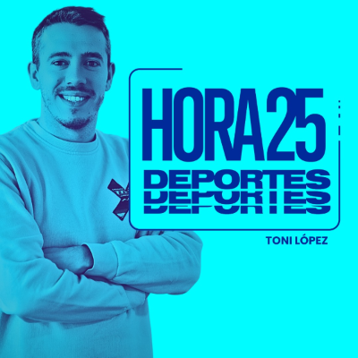 episode Hora 25 Deportes | Un Clásico siempre es un Clásico artwork