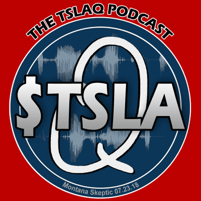 episode Episode 64 - Slight Catch-up w/ Some Market Ranting artwork