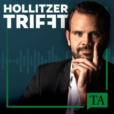 Hollitzer trifft