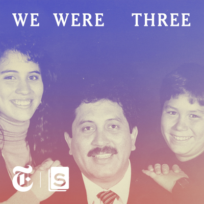 We Were Three - Ep. 3: I Am All That Is Left. Amen.