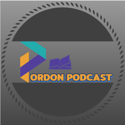 episode The First and Last Pordon podcast artwork