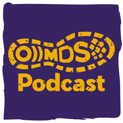 Marathon des Sables Podcast