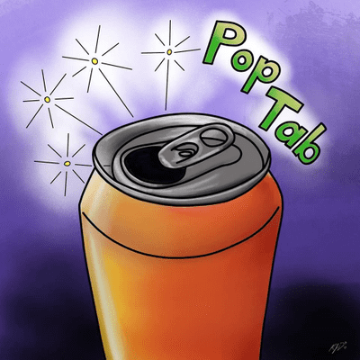 Pop Tab Podcast