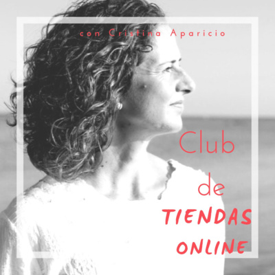episode #64 Marcas que cuentan historias con Cristina Aparicio artwork
