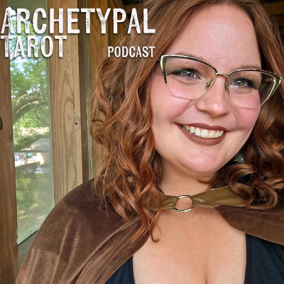 episode Nature, Intuition and Moonflower Moments with Kaity Craven artwork