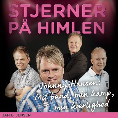 Stjerner på himlen