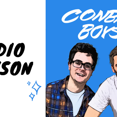 episode Radio Lawson artwork