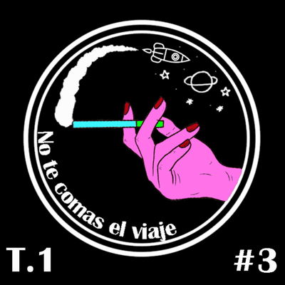 episode 03- Amor/Desamor en las redes sociales. artwork