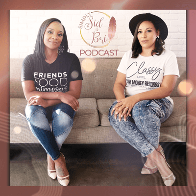 episode Episode 13: Let’s Talk... Home Purchasing artwork