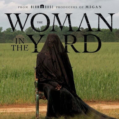 episode La mujer de las sombras artwork