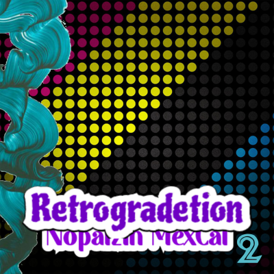episode Retrogradation 2 artwork