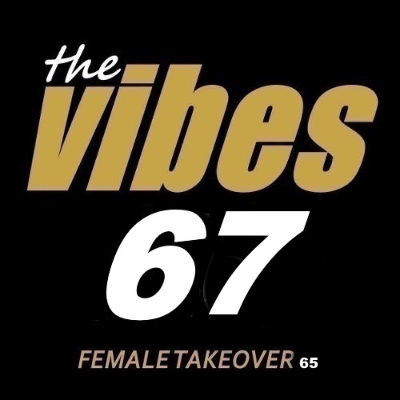 episode Episode 61: Neo2soul Playlist The Vibes 67 (Female Takeover Pt 65) artwork