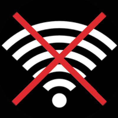 episode Scanners Offline Podcast Episode 6 - With The Hot LZ artwork