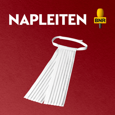 episode #141: Syrische executievideo leidt naar het Zeeuwse Kapelle artwork