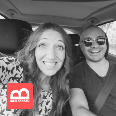 episode #84 Bibelpodden byter kanal och namn artwork