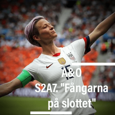 episode "Fångarna på slottet" artwork