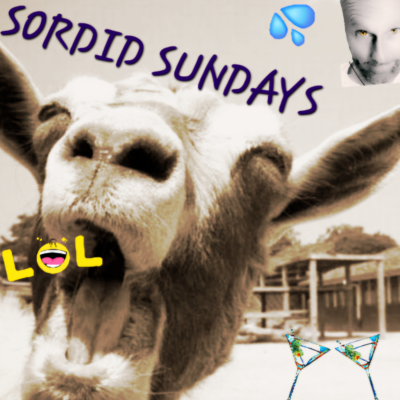 episode Episode 32767: 24.10.06 Fall Sunday-Tea (1980s-2020s) Sordid Sunday artwork