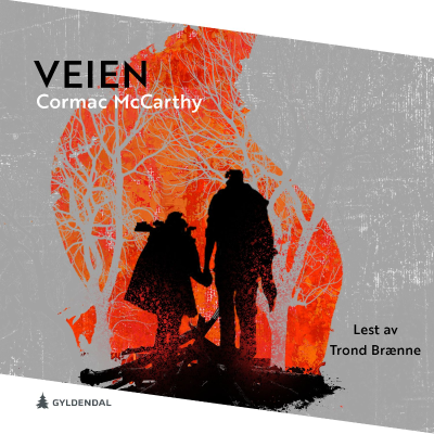Cover image Veien