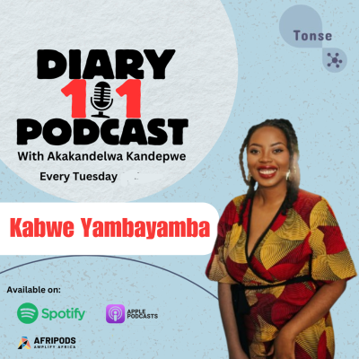 episode Redefining Education With Kabwe Yambayamba artwork