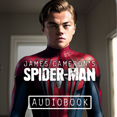 episode James Cameron's Spider Man (Audiobook) artwork