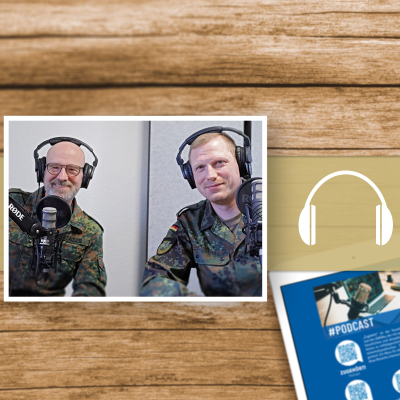 episode Chronisten der Gewalt: Kriegs- und Einsatztagebücher artwork