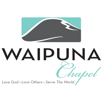 Waipuna Chapel
