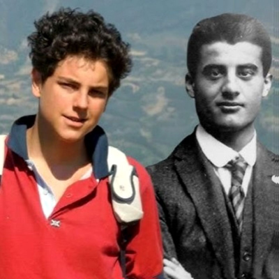 episode Frassati e Acutis, invito ai giovani a orientare la vita verso l'alto artwork