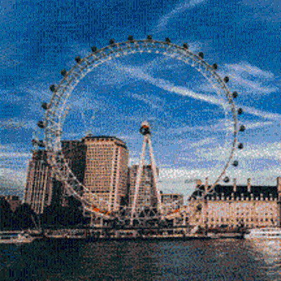 episode London Can't Make Up Its Mind artwork