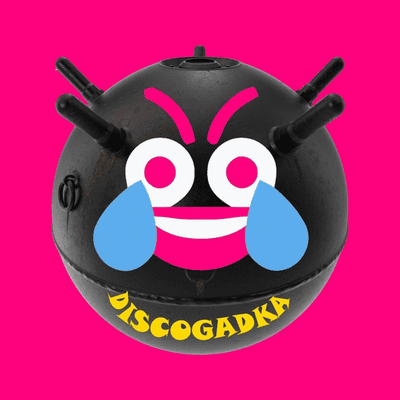 episode Discogadka 000 : اسطنبول - وارسو artwork