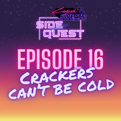 episode Crackers Can't Be Cold artwork