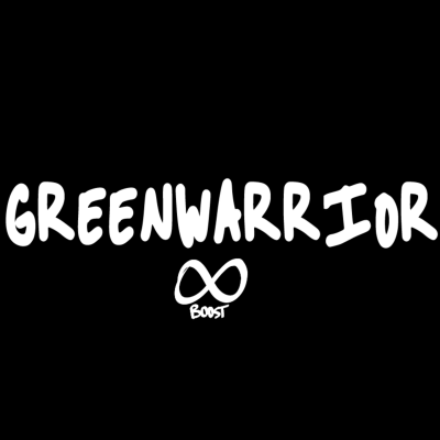 episode Greenwarrior artwork