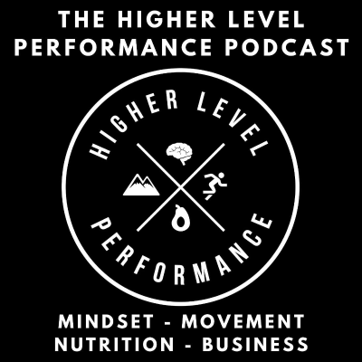 Higher Level Performance Podcast