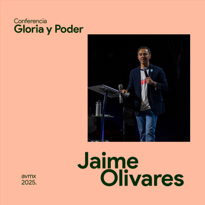 episode Gloria y Poder artwork