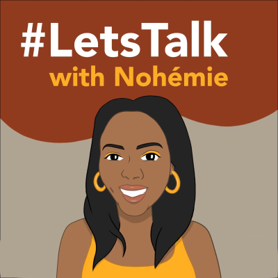 episode Natalie Tuffuoh - Beautéboard artwork