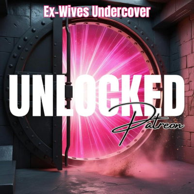 episode Unlocked Patreon Episode: Kenzie Speaks Out About Being Doxed (SWW S12) + Ana Update (EWU S5) artwork