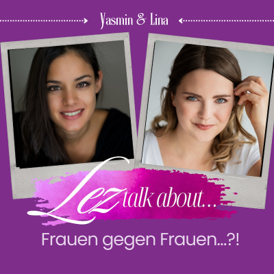 episode Frauen gegen Frauen...?! artwork