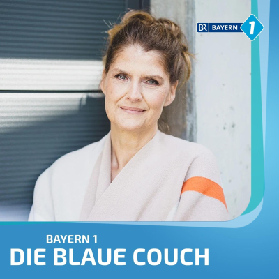 episode Corinna Binzer, Schauspielerin, "Ich sag immer, ich bin Bavarettistin!" artwork