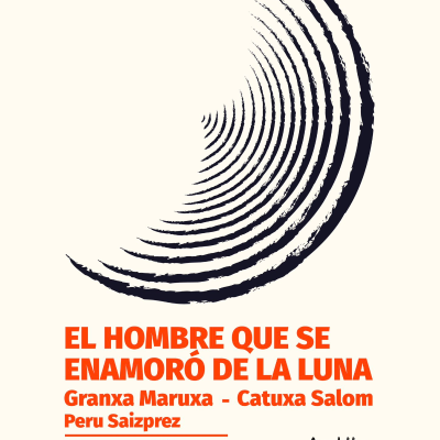 episode CATUXA SALOM #LUNA396 artwork