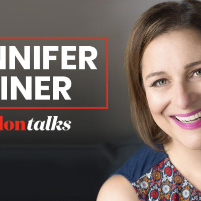 episode 42: Jennifer Weiner was right about sexism and women writers artwork