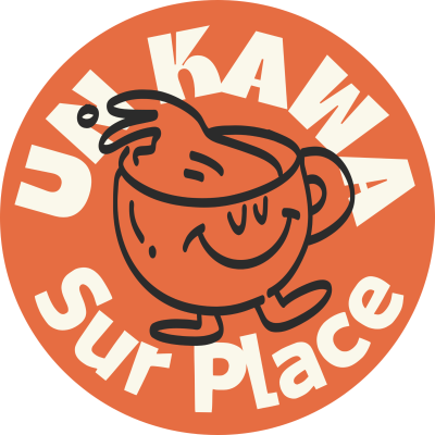 episode Un Kawa Sur Place, avec Thomas GT artwork