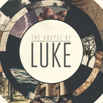 episode 04-27-25 | Luke 9:49-56 | Pastor Scott Andrews artwork