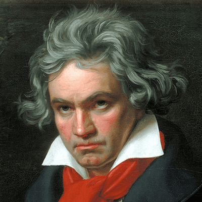 episode Beethoven artwork