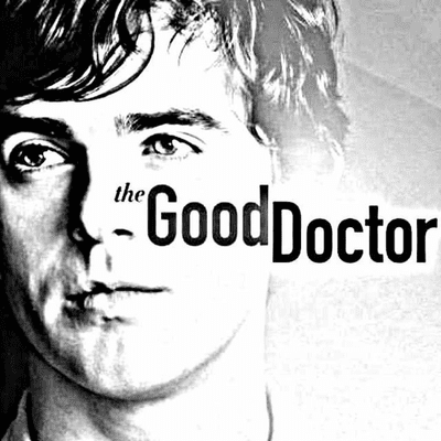 episode I Am A Good Doctor #Antivirus artwork