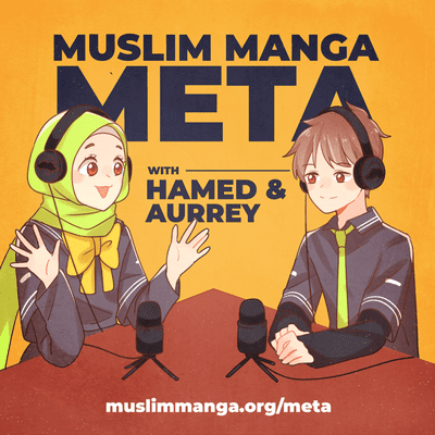 episode What is Nur City? artwork