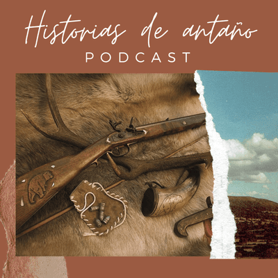 episode Ep 11 - Parte 1. Miro y Miguel, la historia de un disparo que lo cambió todo artwork