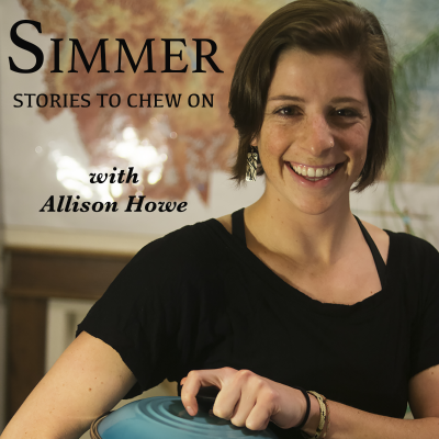 episode Linda Huang: The Hummingbird's Kitchen artwork