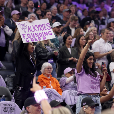 episode WNBA franchises are a slam dunk in this iffy economy artwork