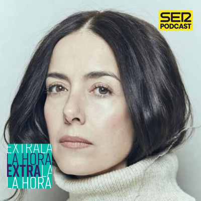 episode La Hora Extra | De la guerra civil española a la guerra global contra las mujeres artwork