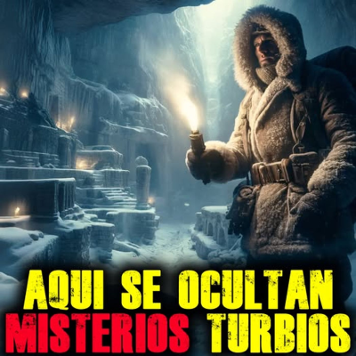 episode Lo que ENCONTRÉ Podría REESCRIBIR Nuestra HISTORIA #misterio #sinresolver #alien artwork