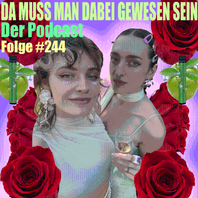 episode Folge 244: Pater Lotta segne mich artwork